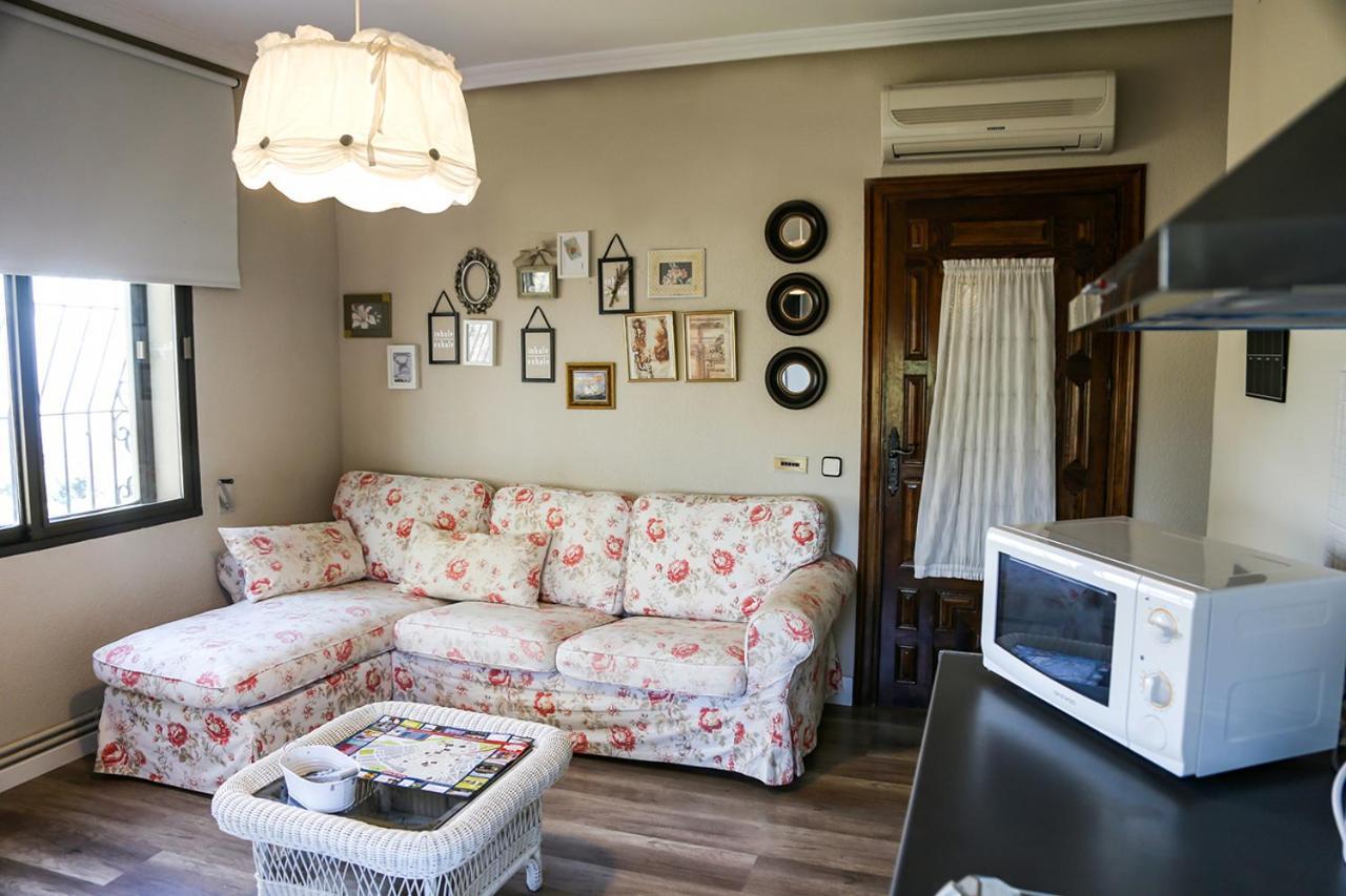 Apartamentos Baeza Rn Exterior photo