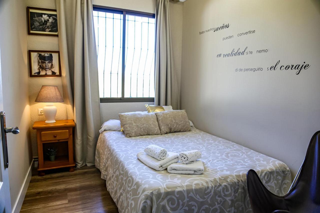 Apartamentos Baeza Rn Exterior photo