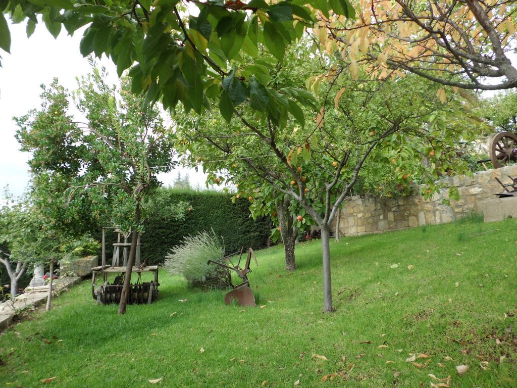 Apartamentos Baeza Rn Exterior photo