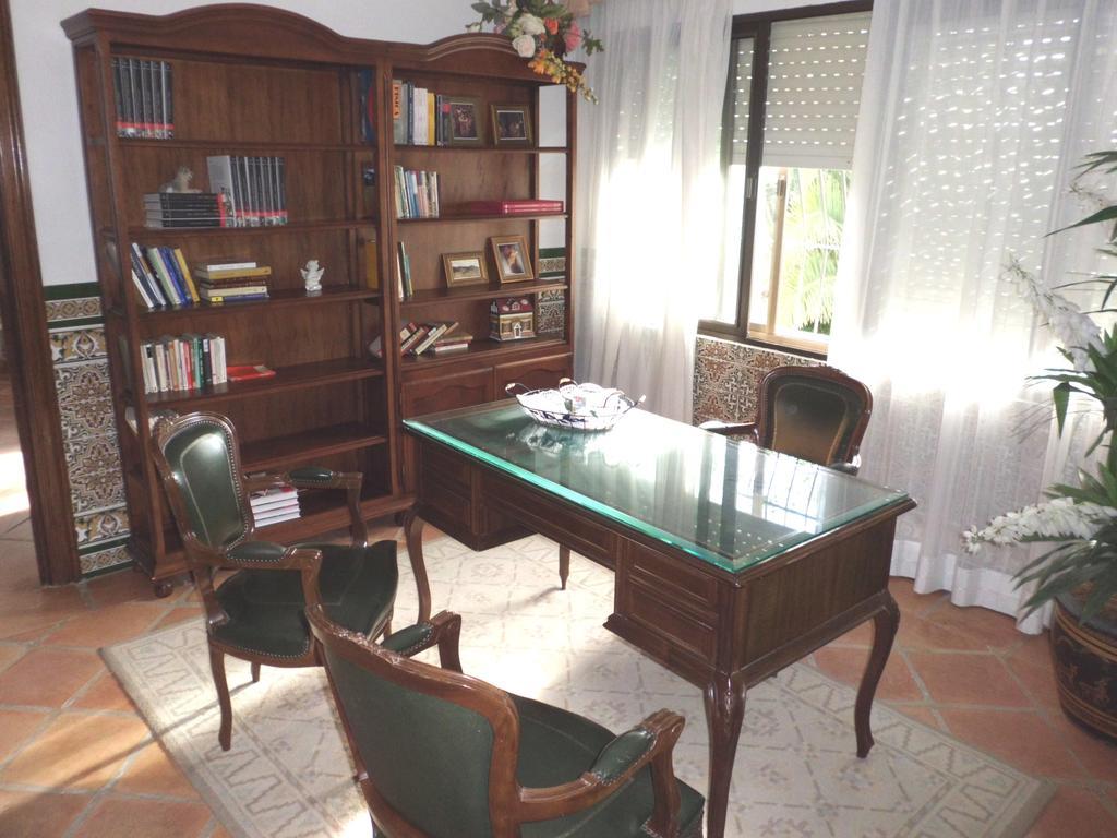 Apartamentos Baeza Rn Exterior photo