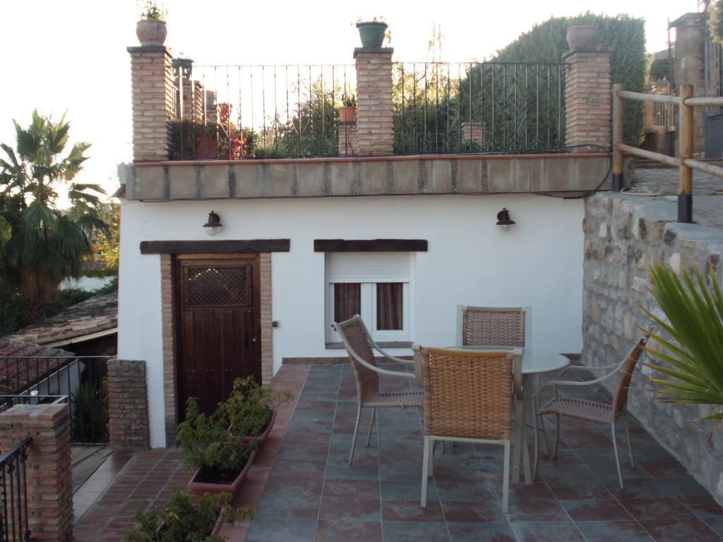 Apartamentos Baeza Rn Exterior photo