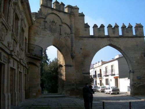 Apartamentos Baeza Rn Exterior photo