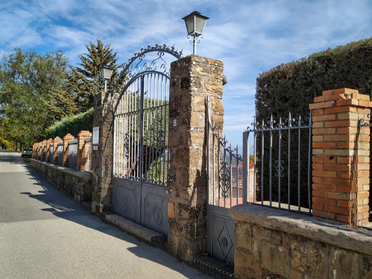 Apartamentos Baeza Rn Exterior photo