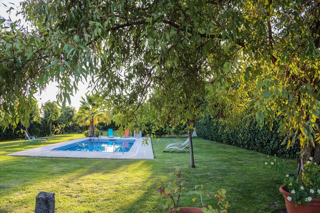 Apartamentos Baeza Rn Exterior photo
